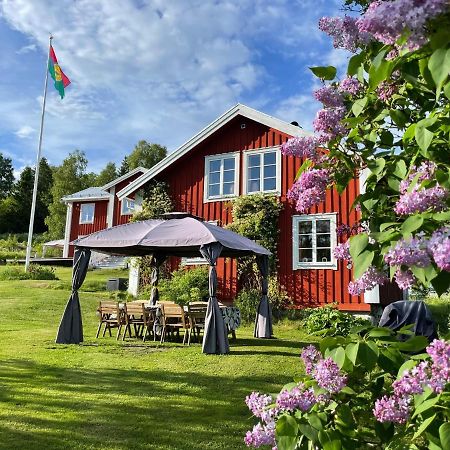 Pelle Abergsgarden Villa Nordingrå Kültér fotó