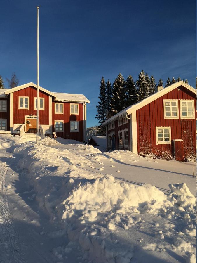 Pelle Abergsgarden Villa Nordingrå Kültér fotó