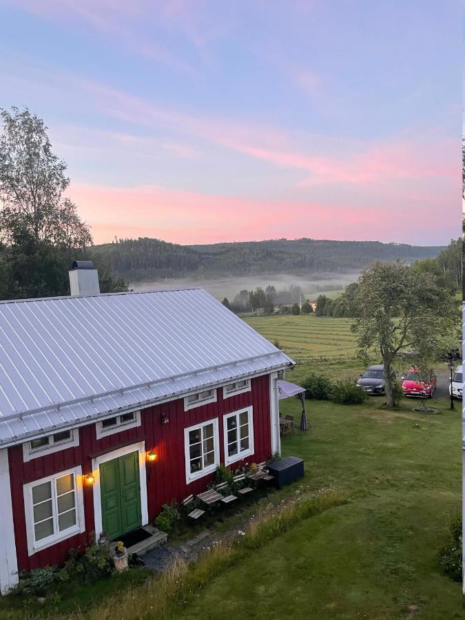 Pelle Abergsgarden Villa Nordingrå Kültér fotó
