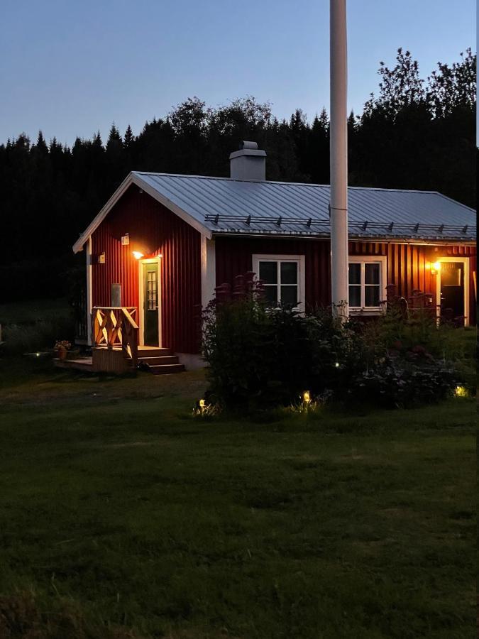 Pelle Abergsgarden Villa Nordingrå Kültér fotó