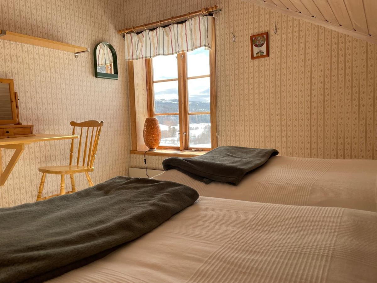 Pelle Abergsgarden Villa Nordingrå Kültér fotó