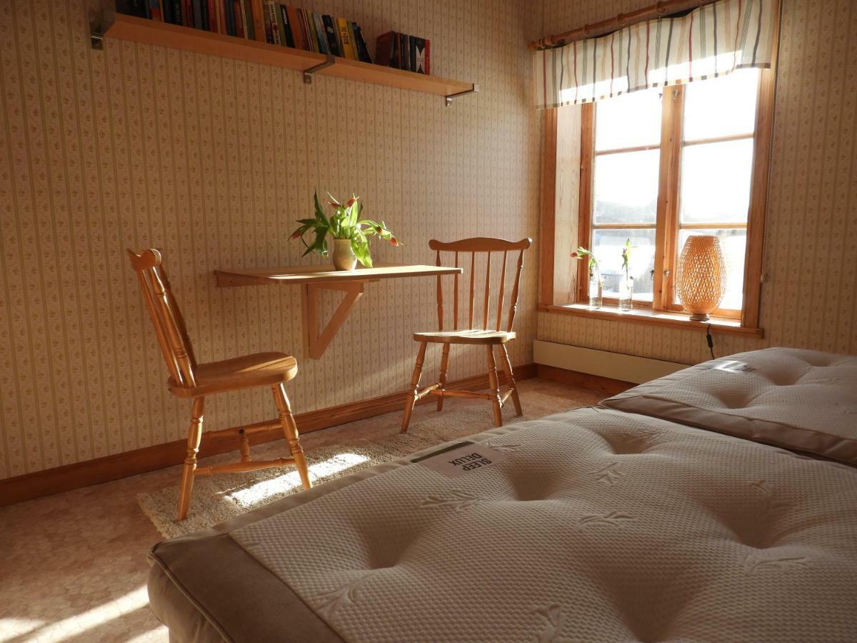 Pelle Abergsgarden Villa Nordingrå Kültér fotó